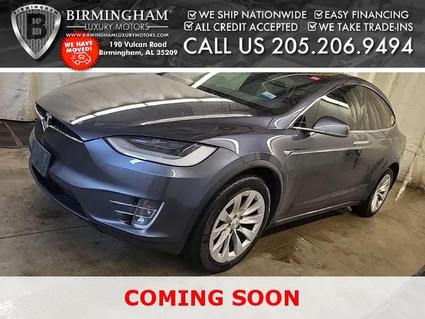 2020 Tesla Model X Birmingham AL