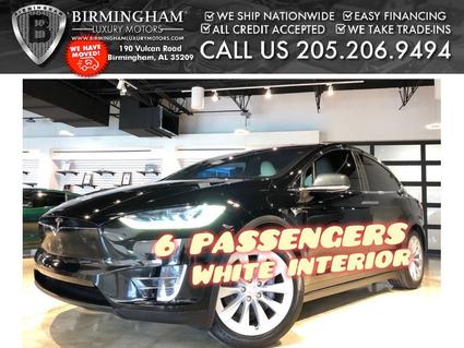 2020 Tesla Model X Birmingham AL