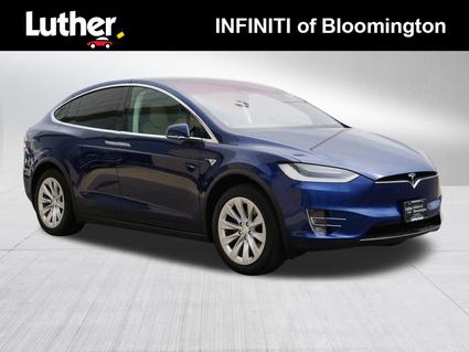 2017 Tesla Model X Minneapolis MN