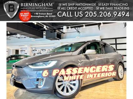 2019 Tesla Model X Birmingham AL