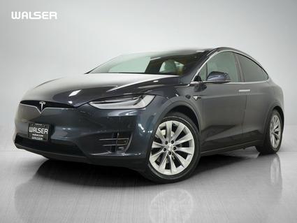 2018 Tesla Model X South Saint Paul MN