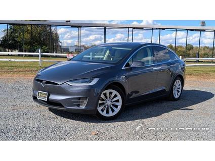 2016 Tesla Model X Somerset NJ