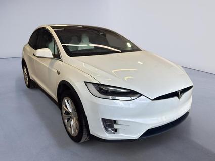 2017 Tesla Model X Brunswick OH