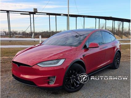 2017 Tesla Model X Somerset NJ