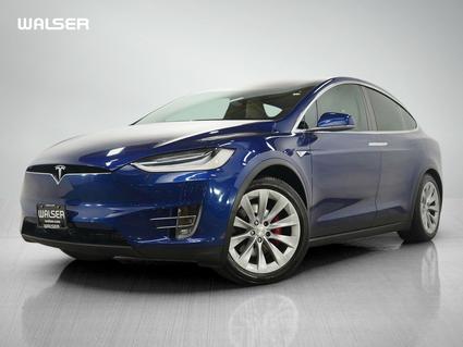 2016 Tesla Model X Burnsville MN