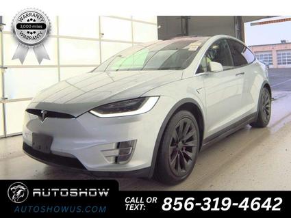 2016 Tesla Model X Somerset NJ