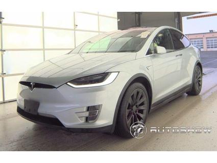 2016 Tesla Model X Somerset NJ