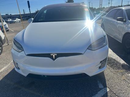 2021 Tesla Model X Memphis TN
