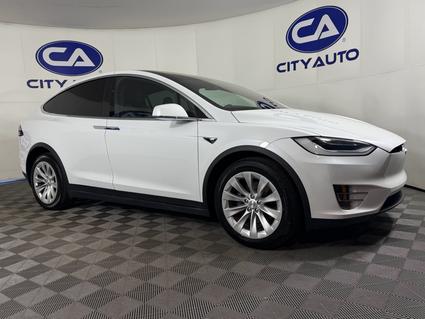 2021 Tesla Model X Memphis TN