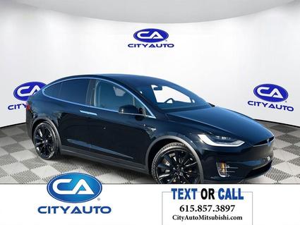 2020 Tesla Model X Murfreesboro TN
