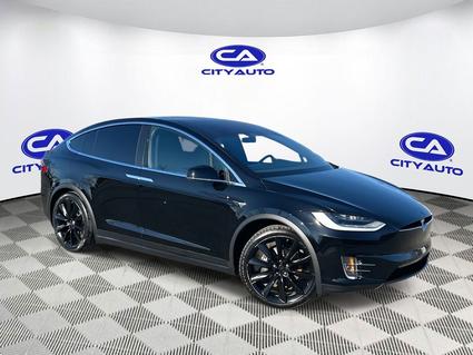 2020 Tesla Model X Murfreesboro TN