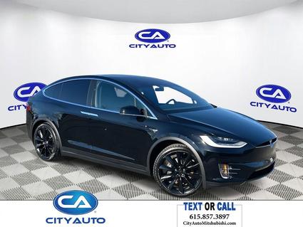 2020 Tesla Model X Murfreesboro TN
