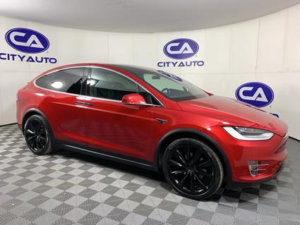 2020 Tesla Model X Memphis TN