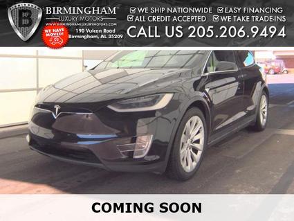 2018 Tesla Model X Birmingham AL