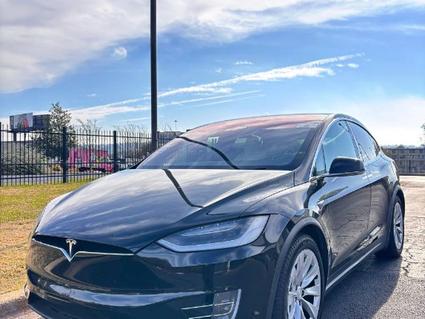 2018 Tesla Model X Birmingham AL