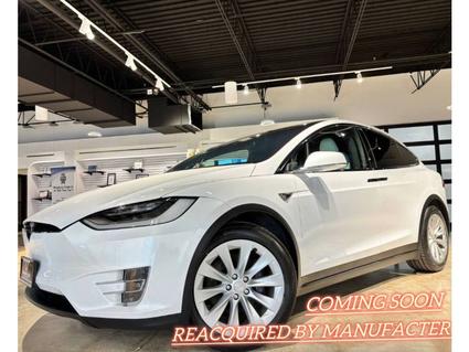2021 Tesla Model X Birmingham AL