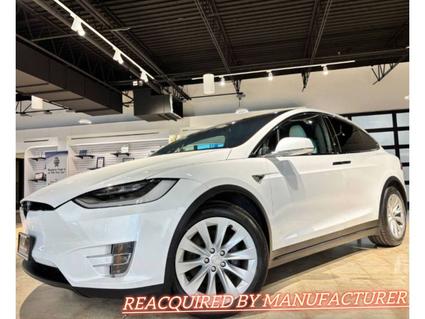 2021 Tesla Model X Birmingham AL