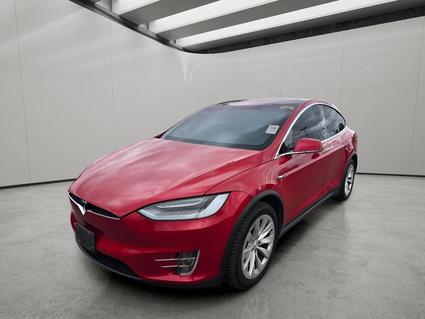 2021 Tesla Model X Loveland CO