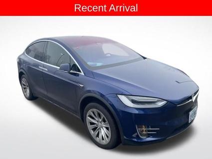 2017 Tesla Model X Salem OR