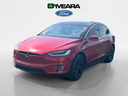 2018 Tesla Model X Denver CO