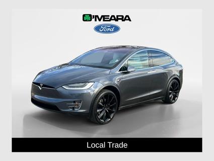 2019 Tesla Model X Denver CO
