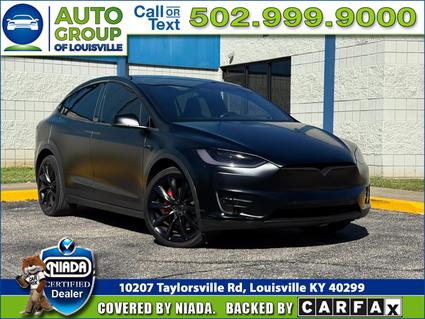 2019 Tesla Model X Louisville KY