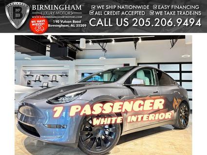 2021 Tesla Model Y Birmingham AL