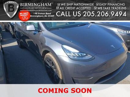 2021 Tesla Model Y Birmingham AL