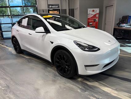 2021 Tesla Model Y Milford OH