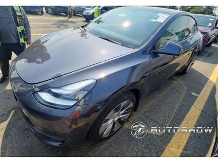 2021 Tesla Model Y Somerset NJ