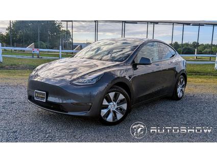 2021 Tesla Model Y Somerset NJ