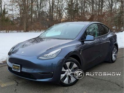 2021 Tesla Model Y Somerset NJ