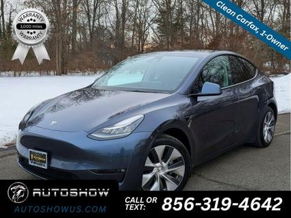2021 Tesla Model Y Somerset NJ