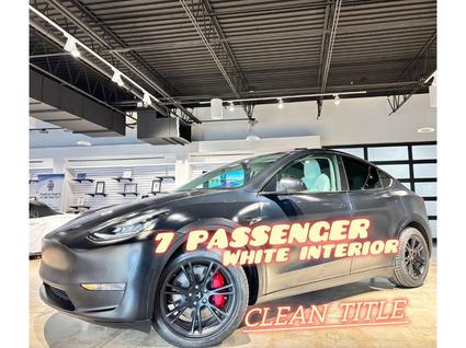 2021 Tesla Model Y Birmingham AL