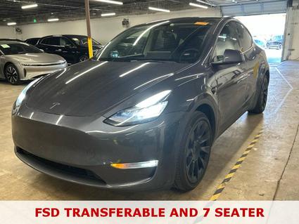 2021 Tesla Model Y Birmingham AL