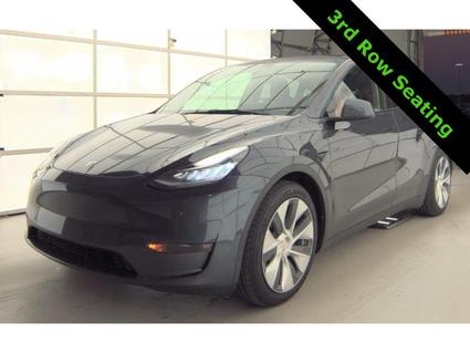 2021 Tesla Model Y Richmond VA