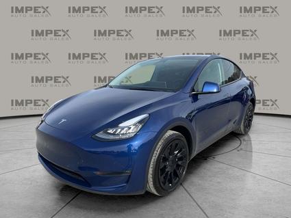 2021 Tesla Model Y Greensboro NC