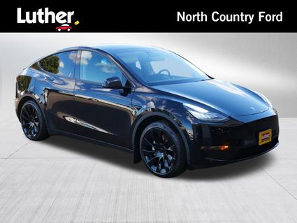 2021 Tesla Model Y Minneapolis MN