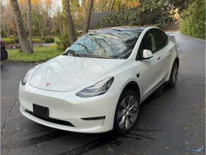 2021 Tesla Model Y Richmond VA