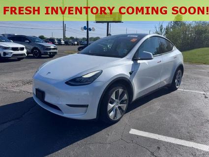 2021 Tesla Model Y Madison AL