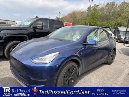 2020 Tesla Model Y Knoxville TN
