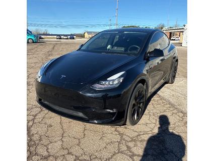 2020 Tesla Model Y Richmond VA