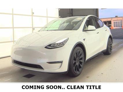 2020 Tesla Model Y Birmingham AL