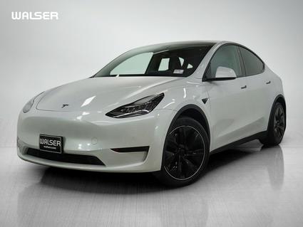 2020 Tesla Model Y Minneapolis MN