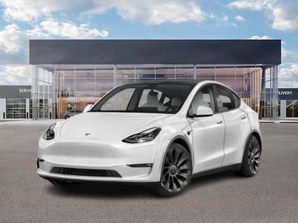 2021 Tesla Model Y Long Island City NY