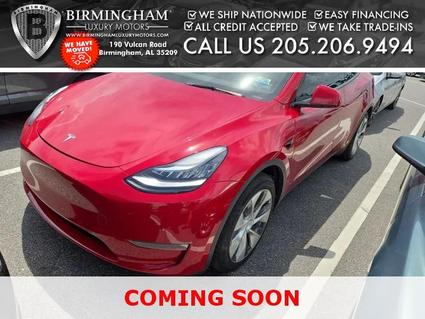 2021 Tesla Model Y Birmingham AL
