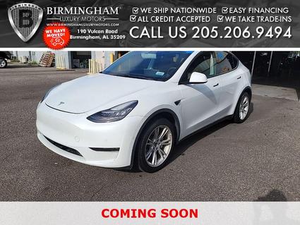 2020 Tesla Model Y Birmingham AL