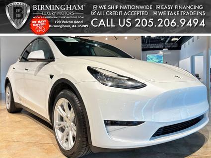 2020 Tesla Model Y Birmingham AL