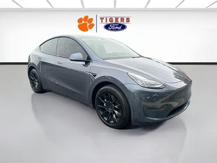 2020 Tesla Model Y Walhalla SC