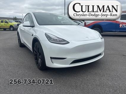 2021 Tesla Model Y Cullman AL